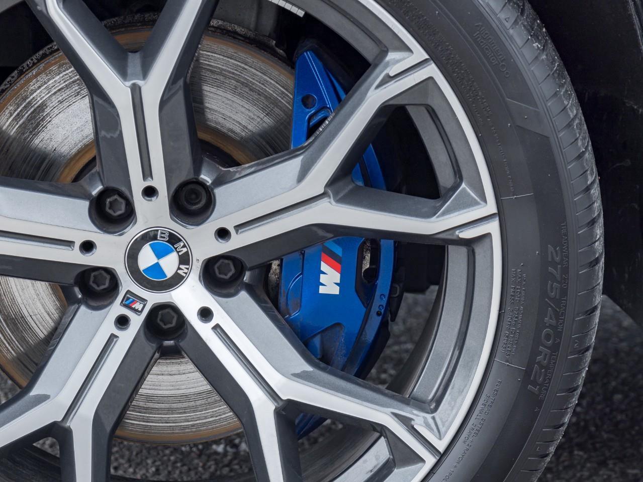 2024 BMW X5 xDrive40i 4dr All-Wheel Drive Sports Activity Vehicle Photo