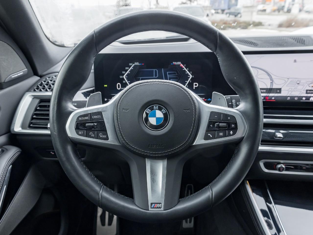 2024 BMW X5 xDrive40i 4dr All-Wheel Drive Sports Activity Vehicle Photo