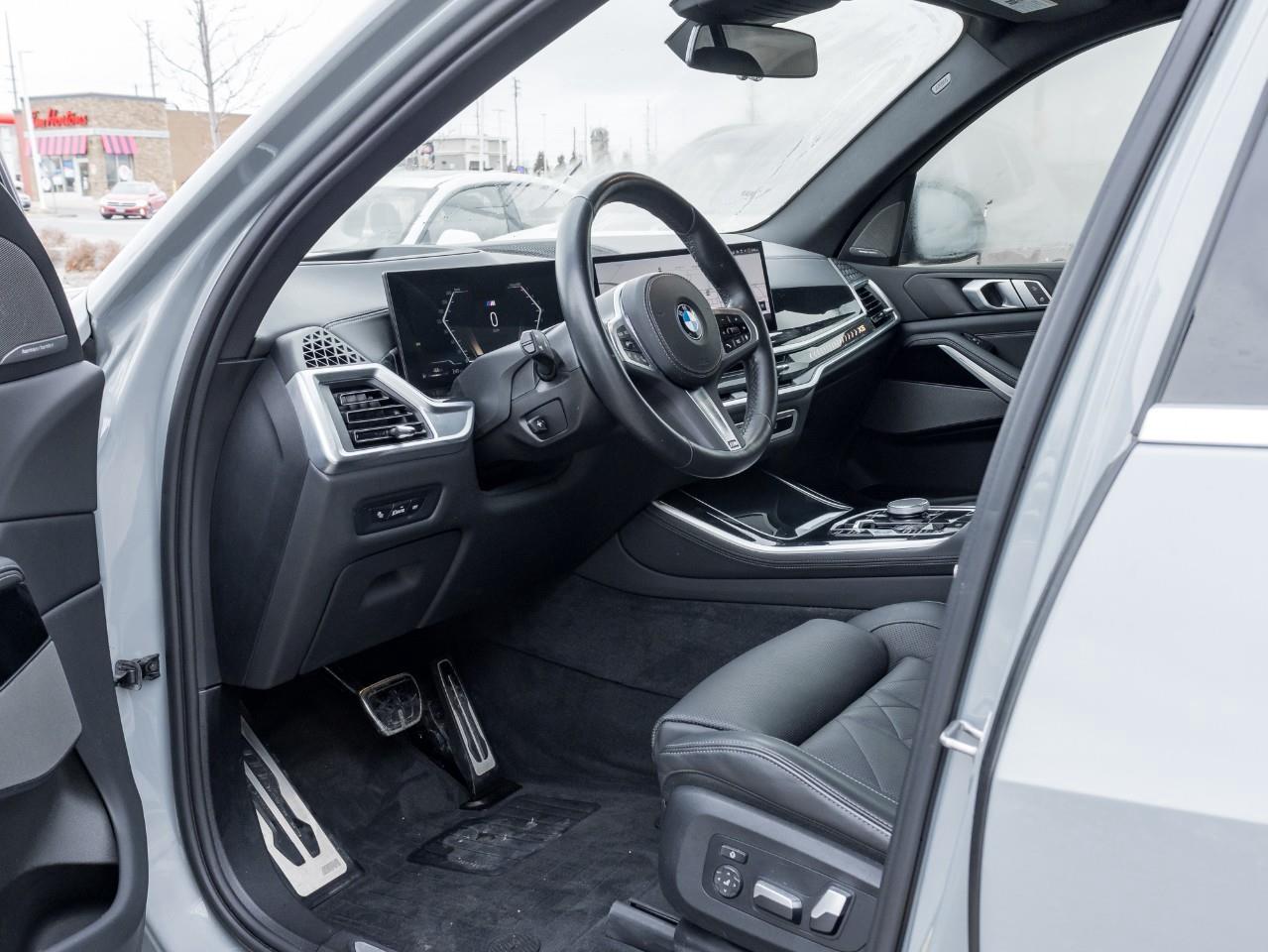 2024 BMW X5 xDrive40i 4dr All-Wheel Drive Sports Activity Vehicle Photo