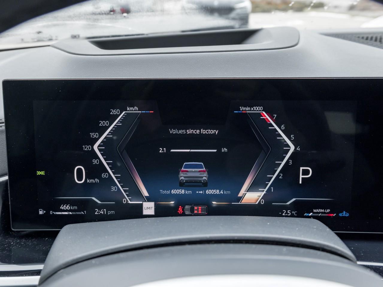 2024 BMW X5 xDrive40i 4dr All-Wheel Drive Sports Activity Vehicle Photo