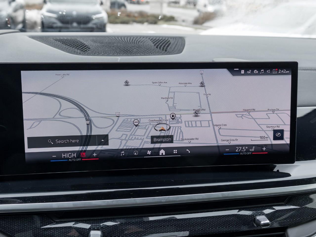 2024 BMW X5 xDrive40i 4dr All-Wheel Drive Sports Activity Vehicle Photo