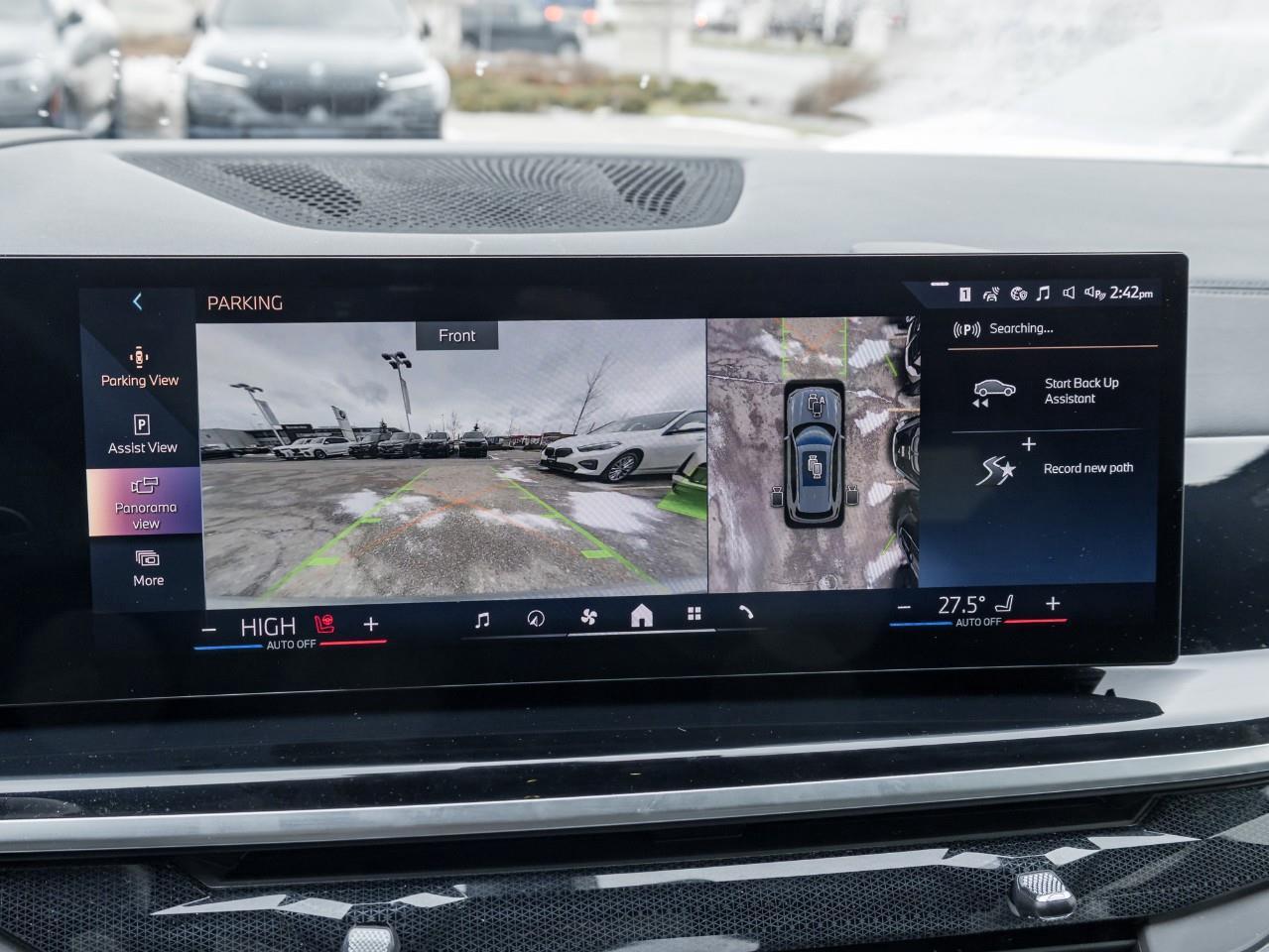 2024 BMW X5 xDrive40i 4dr All-Wheel Drive Sports Activity Vehicle Photo