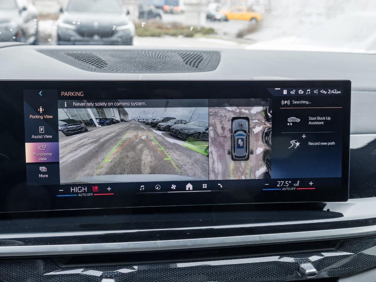 2024 BMW X5 xDrive40i 4dr All-Wheel Drive Sports Activity Vehicle Photo