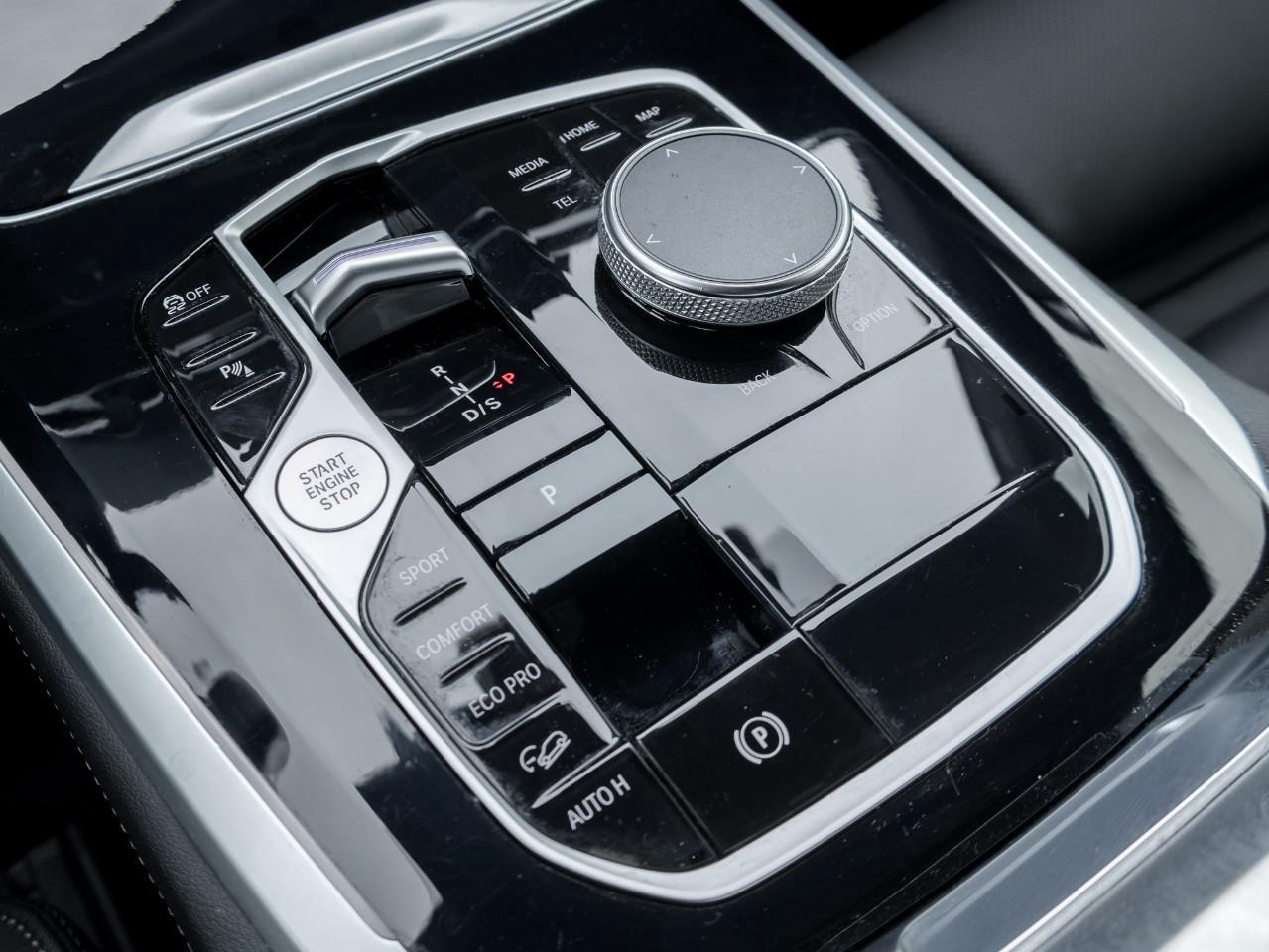 2024 BMW X5 xDrive40i 4dr All-Wheel Drive Sports Activity Vehicle Photo