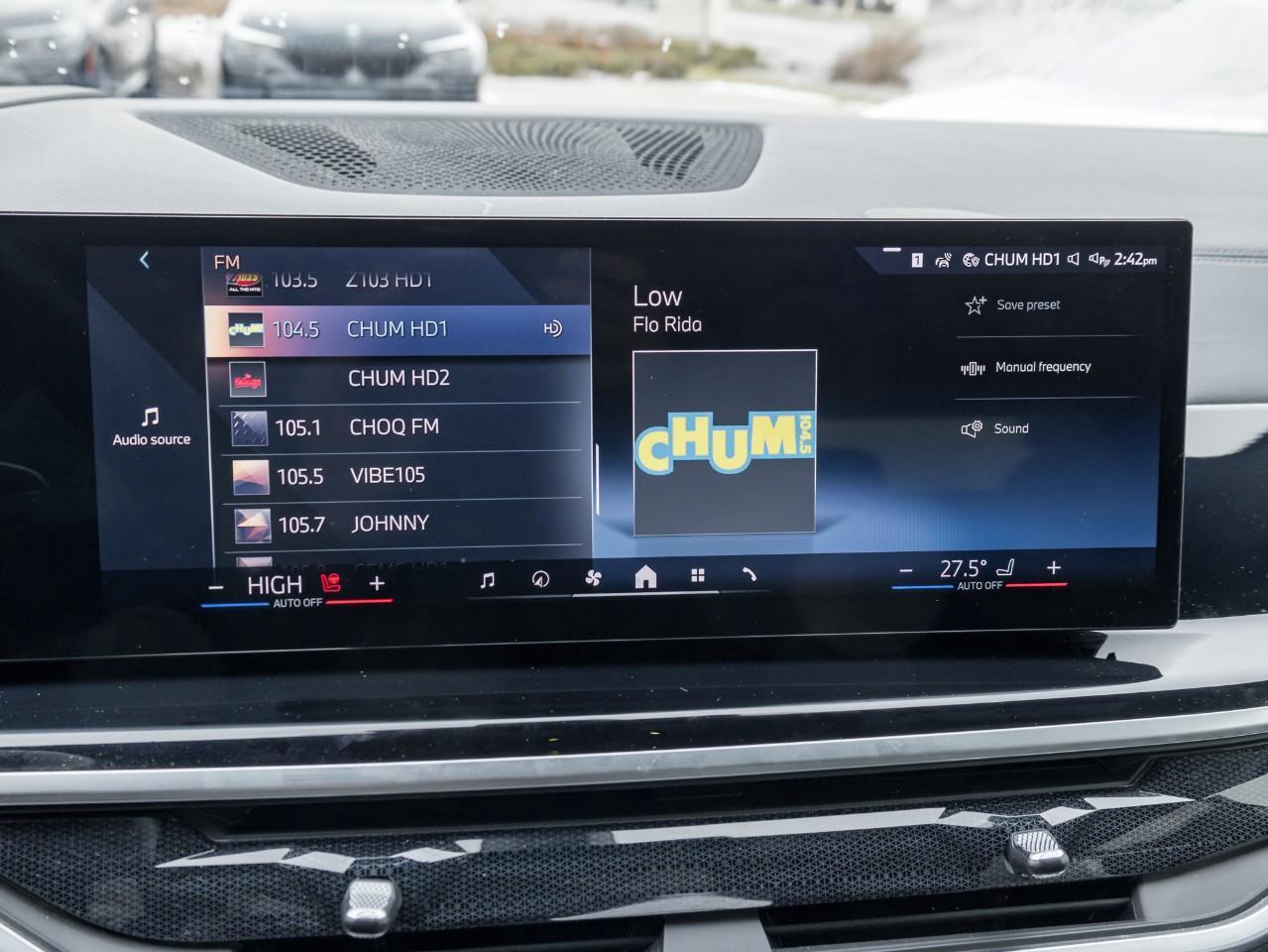 2024 BMW X5 xDrive40i 4dr All-Wheel Drive Sports Activity Vehicle Photo