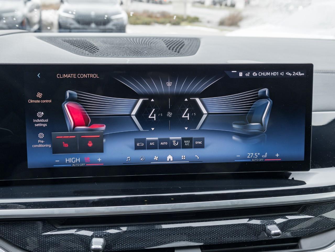 2024 BMW X5 xDrive40i 4dr All-Wheel Drive Sports Activity Vehicle Photo