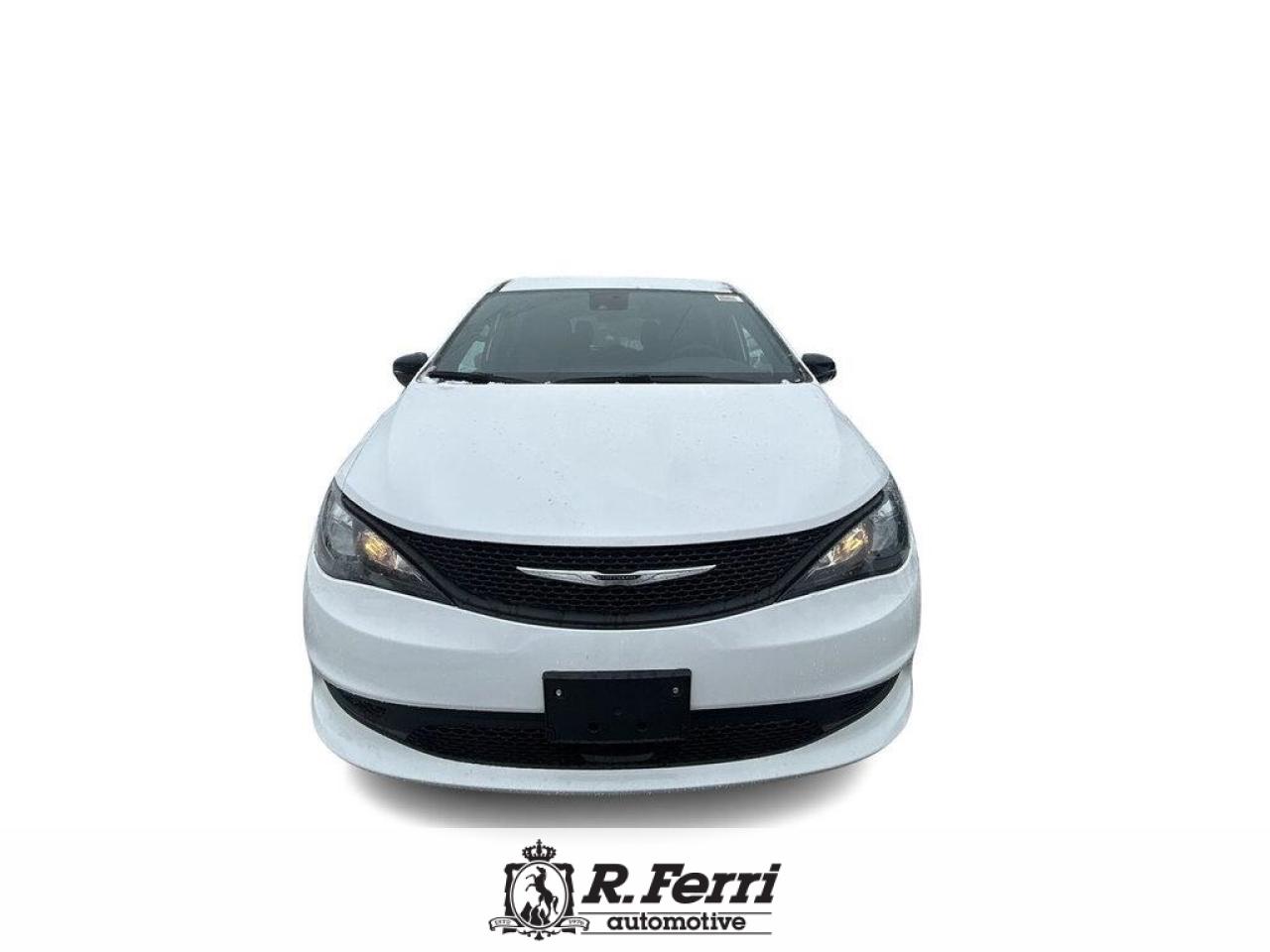 2026 Chrysler Grand Caravan SXT Front-Wheel Drive Passenger Van Photo