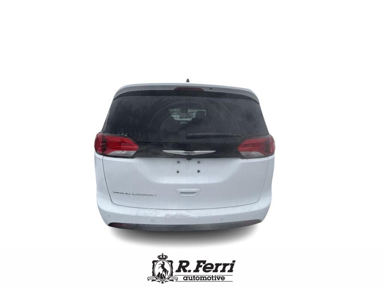 2026 Chrysler Grand Caravan SXT Front-Wheel Drive Passenger Van Photo