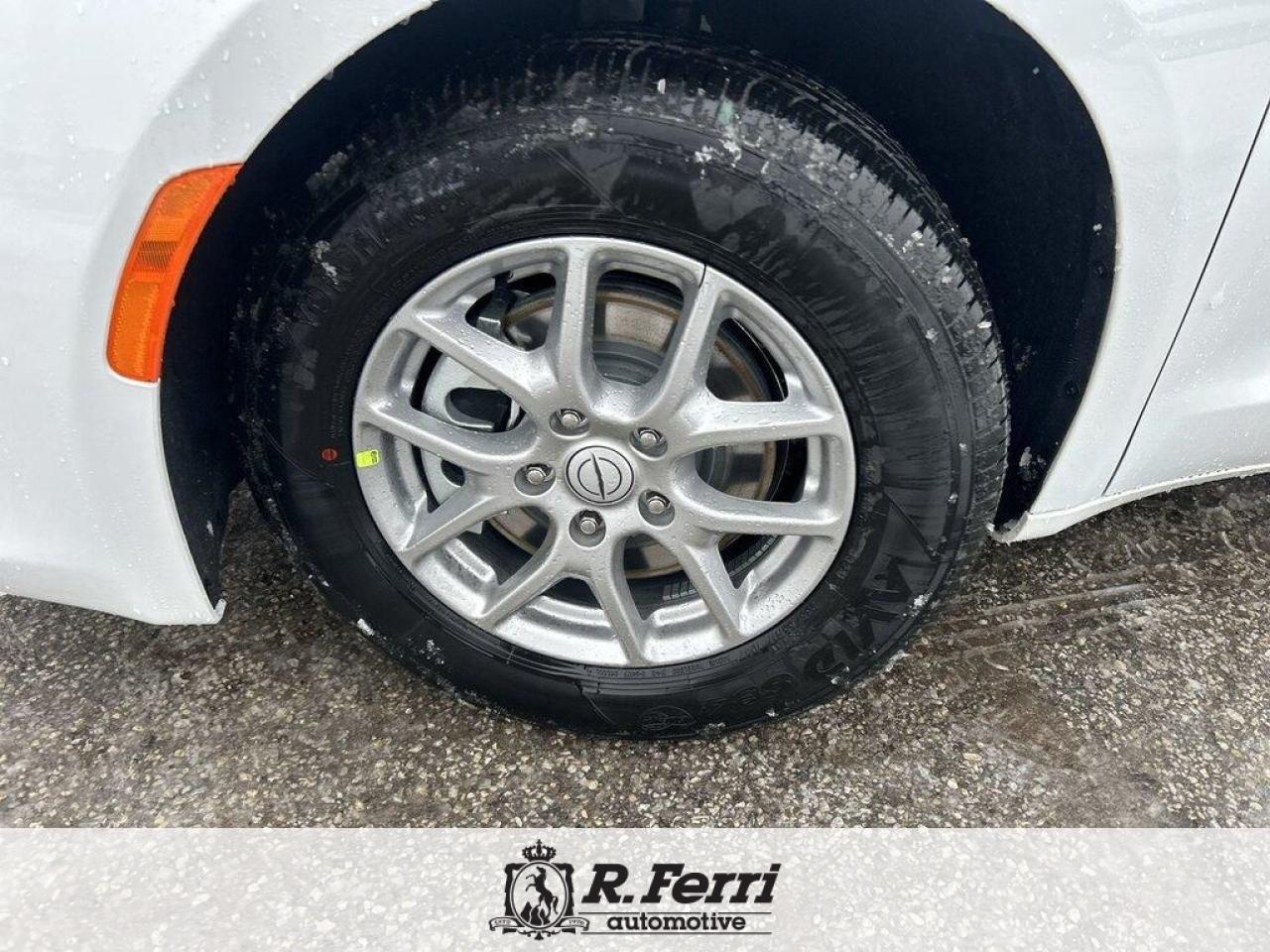 2026 Chrysler Grand Caravan SXT Front-Wheel Drive Passenger Van Photo