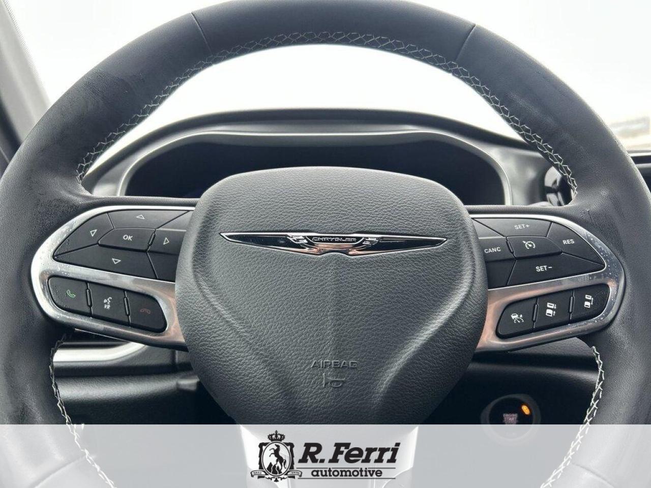 2026 Chrysler Grand Caravan SXT Front-Wheel Drive Passenger Van Photo