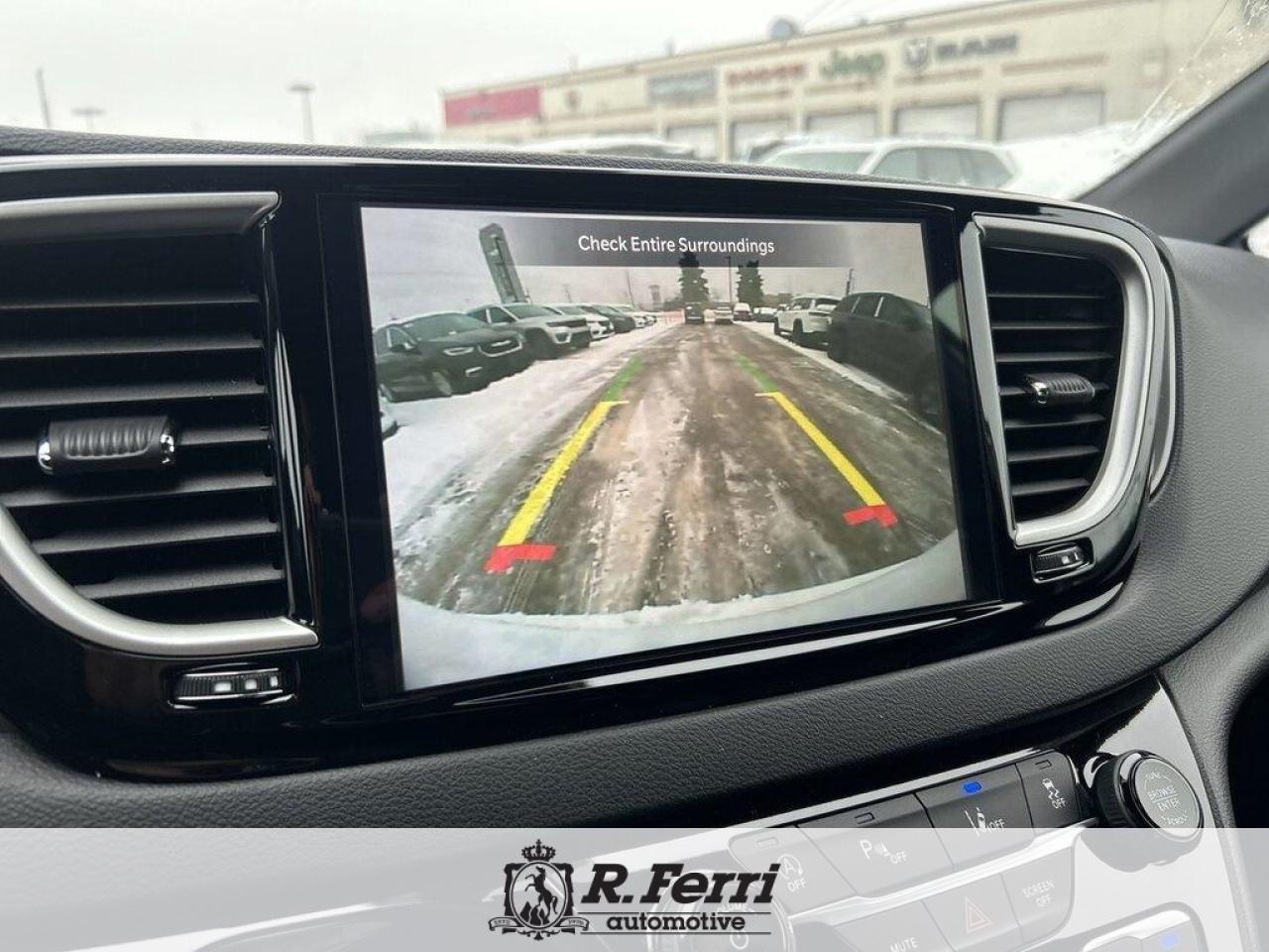 2026 Chrysler Grand Caravan SXT Front-Wheel Drive Passenger Van Photo