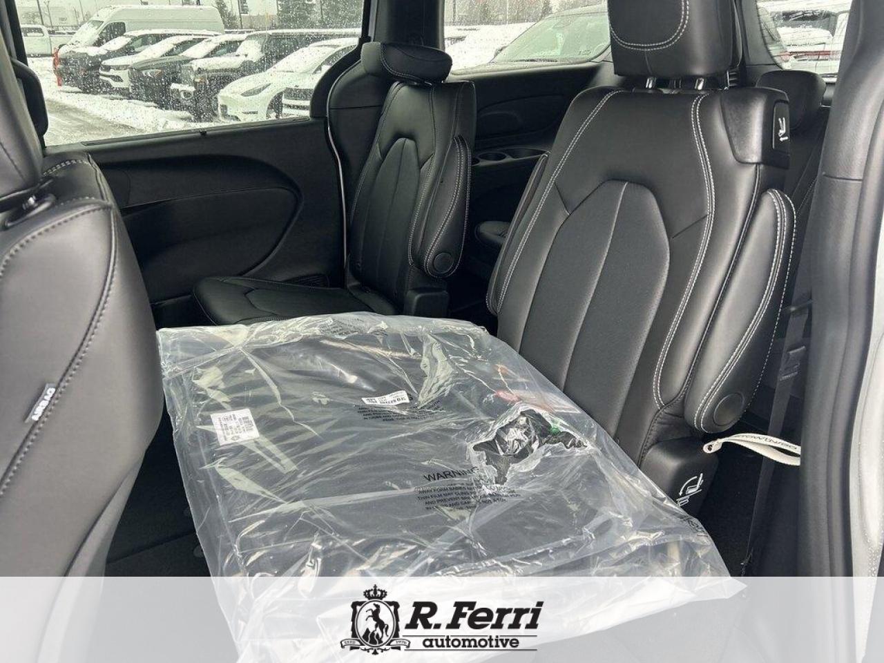 2026 Chrysler Grand Caravan SXT Front-Wheel Drive Passenger Van Photo