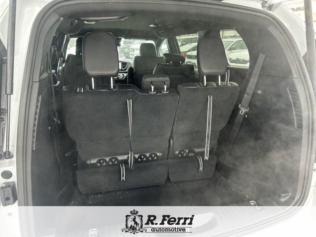 2026 Chrysler Grand Caravan SXT Front-Wheel Drive Passenger Van Photo