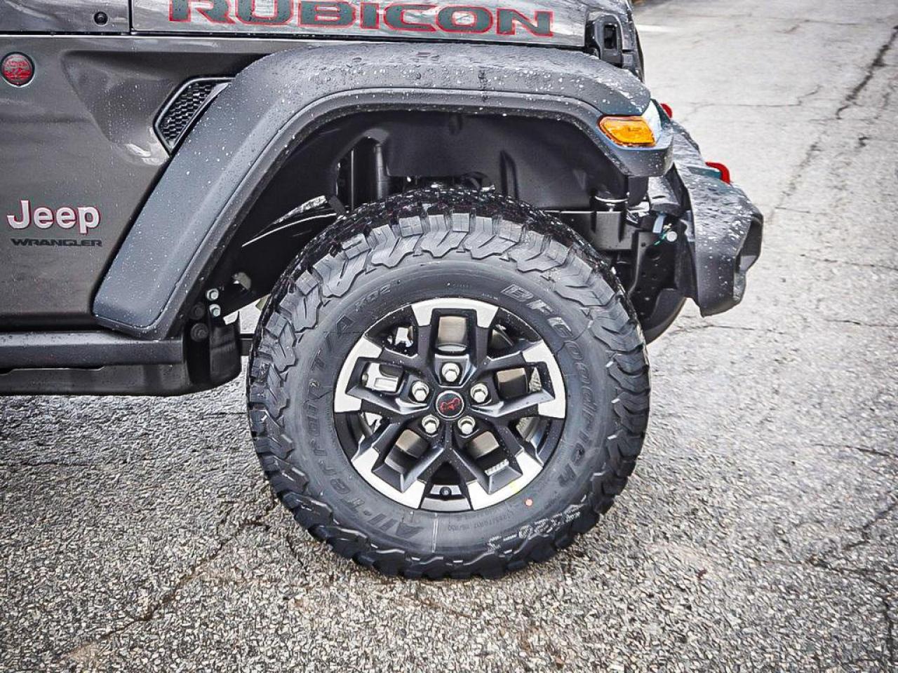 2026 Jeep Wrangler  Photo