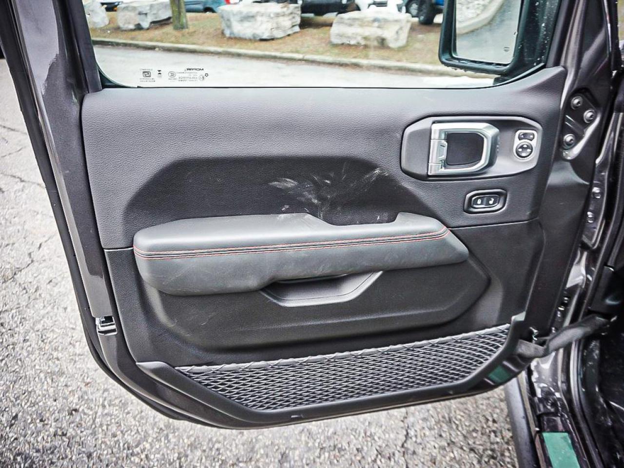 2026 Jeep Wrangler  Photo