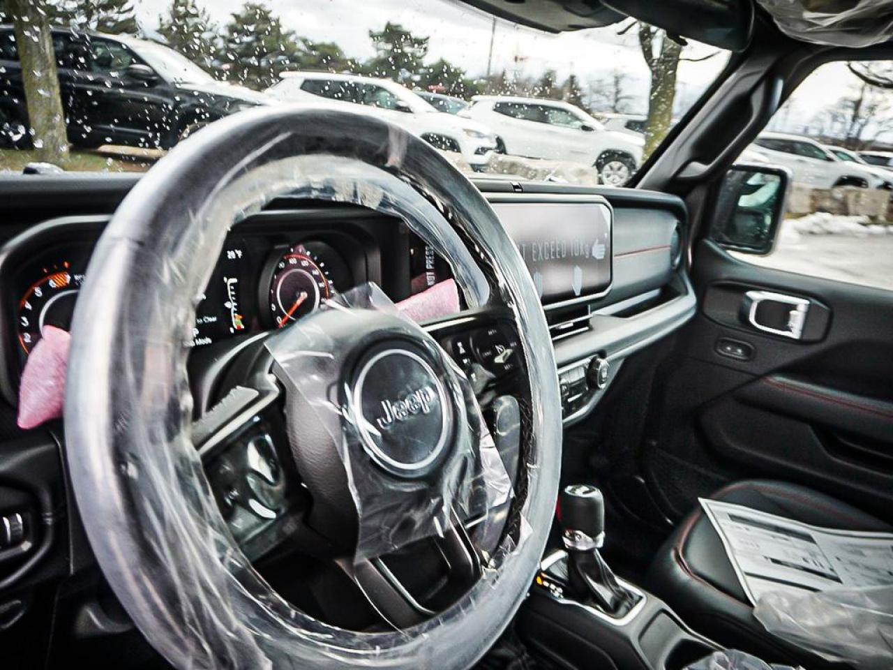 2026 Jeep Wrangler  Photo