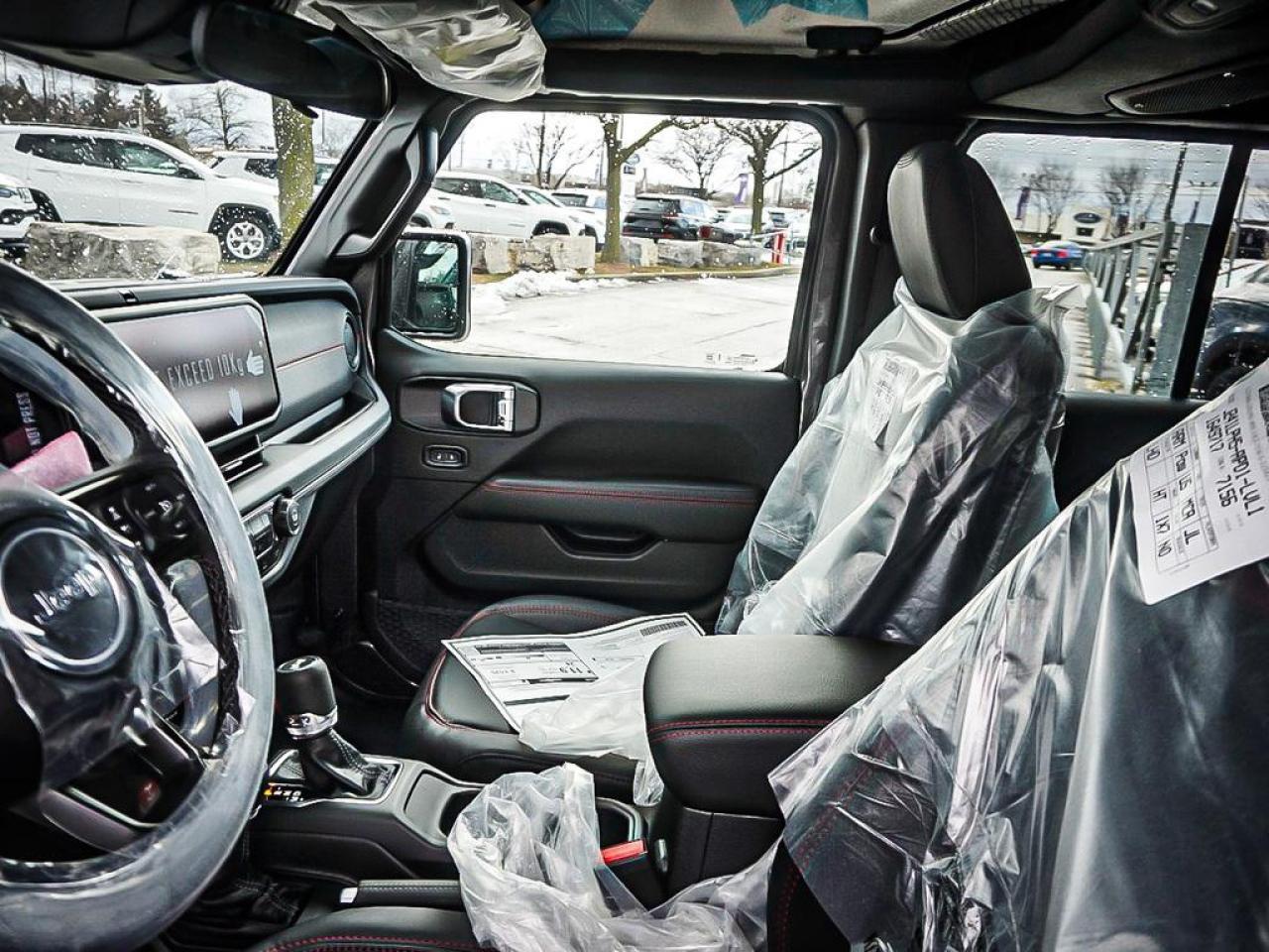 2026 Jeep Wrangler  Photo