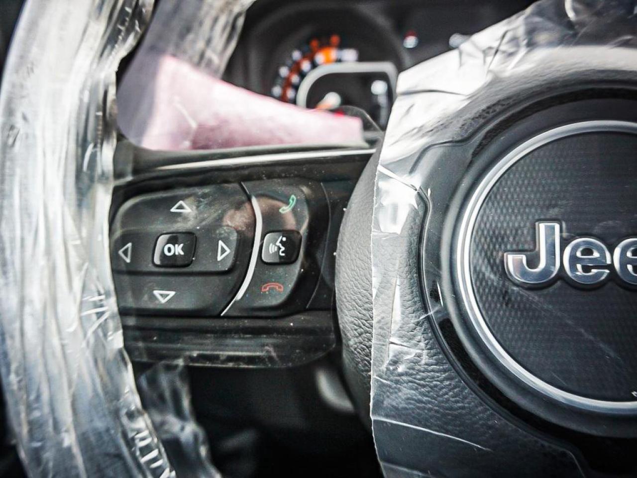 2026 Jeep Wrangler  Photo