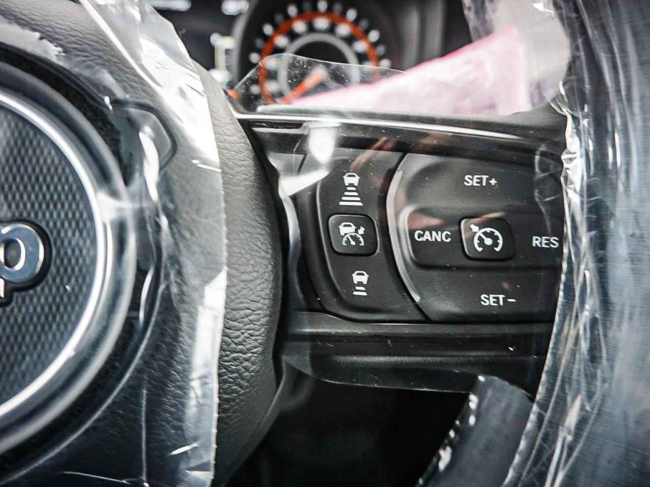 2026 Jeep Wrangler  Photo