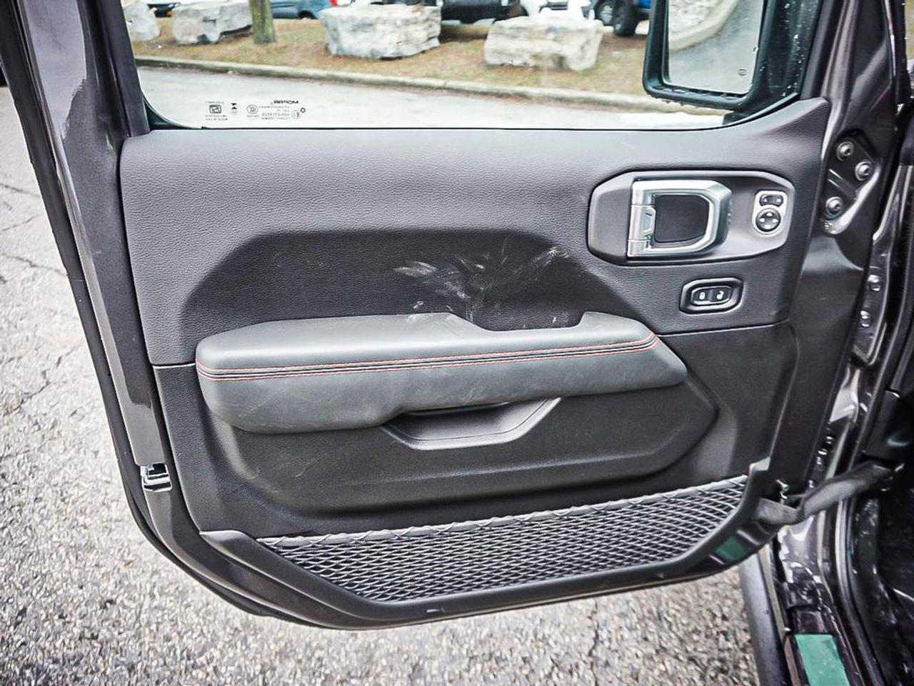 2026 Jeep Wrangler  Photo