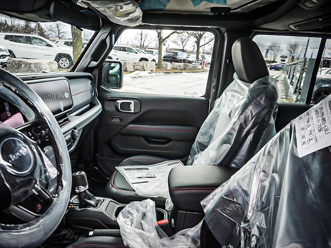 2026 Jeep Wrangler  Photo