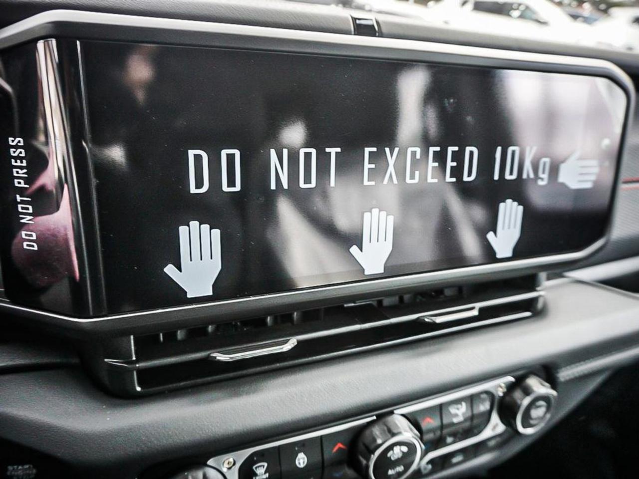 2026 Jeep Wrangler  Photo