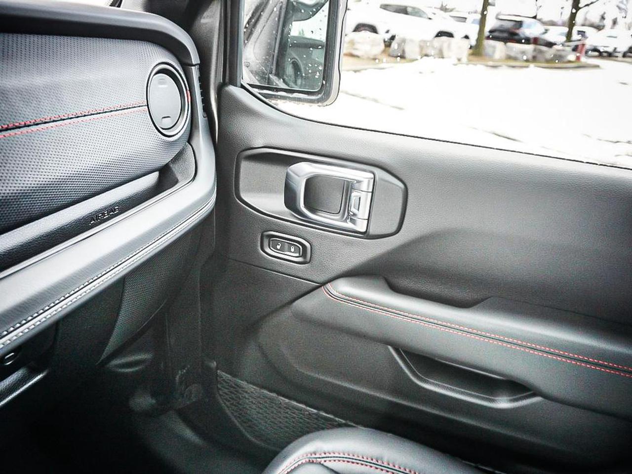 2026 Jeep Wrangler  Photo