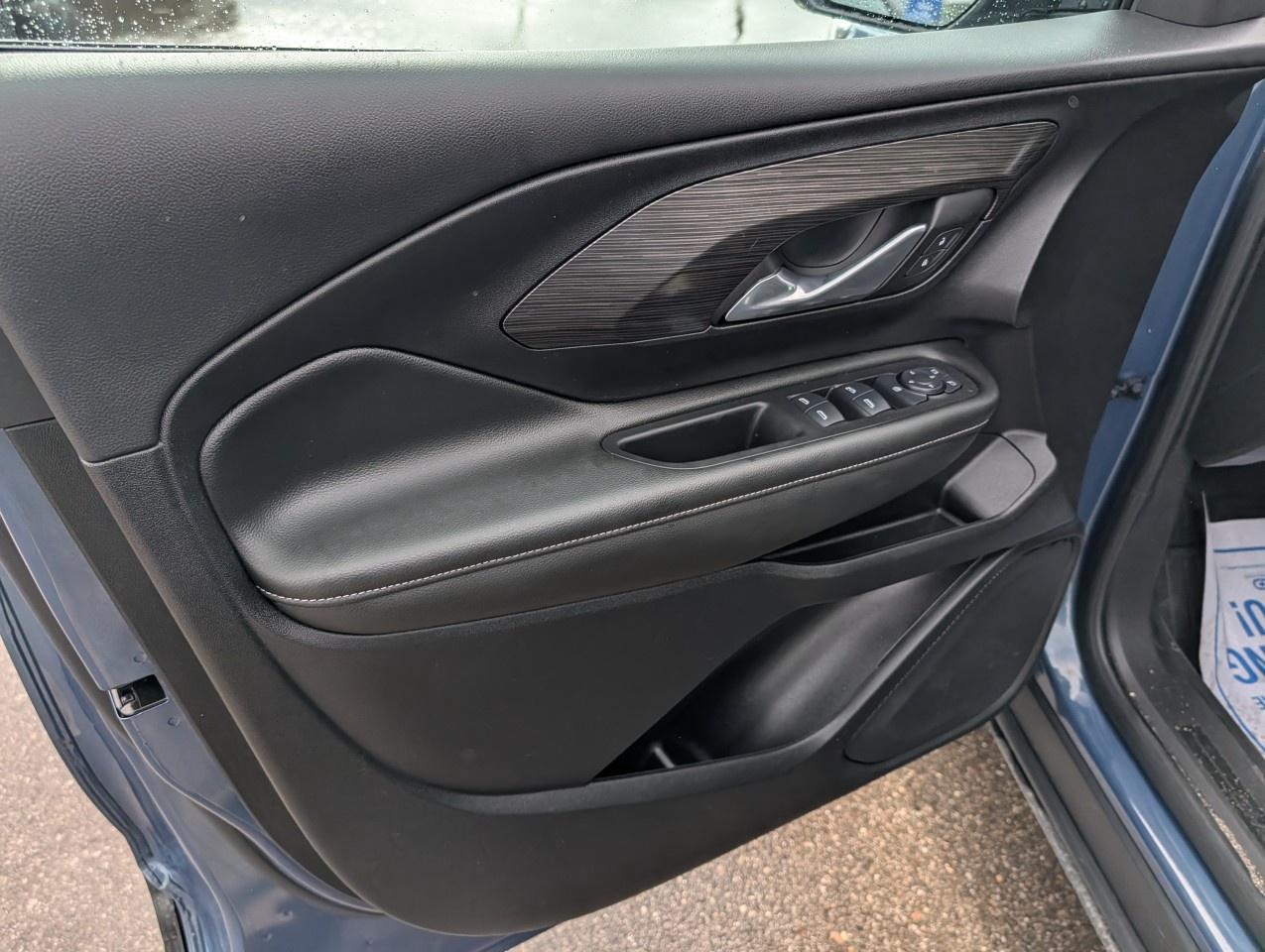 2024 GMC Terrain AWD SLE Photo