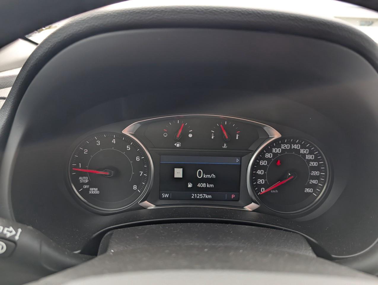 2024 GMC Terrain AWD SLE Photo