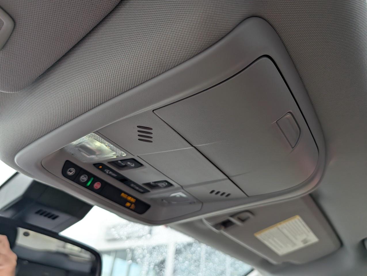 2024 GMC Terrain AWD SLE Photo