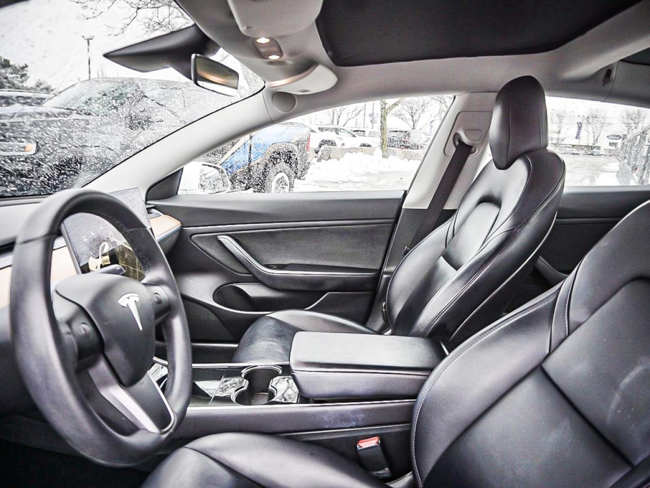 2019 Tesla Model 3  Photo