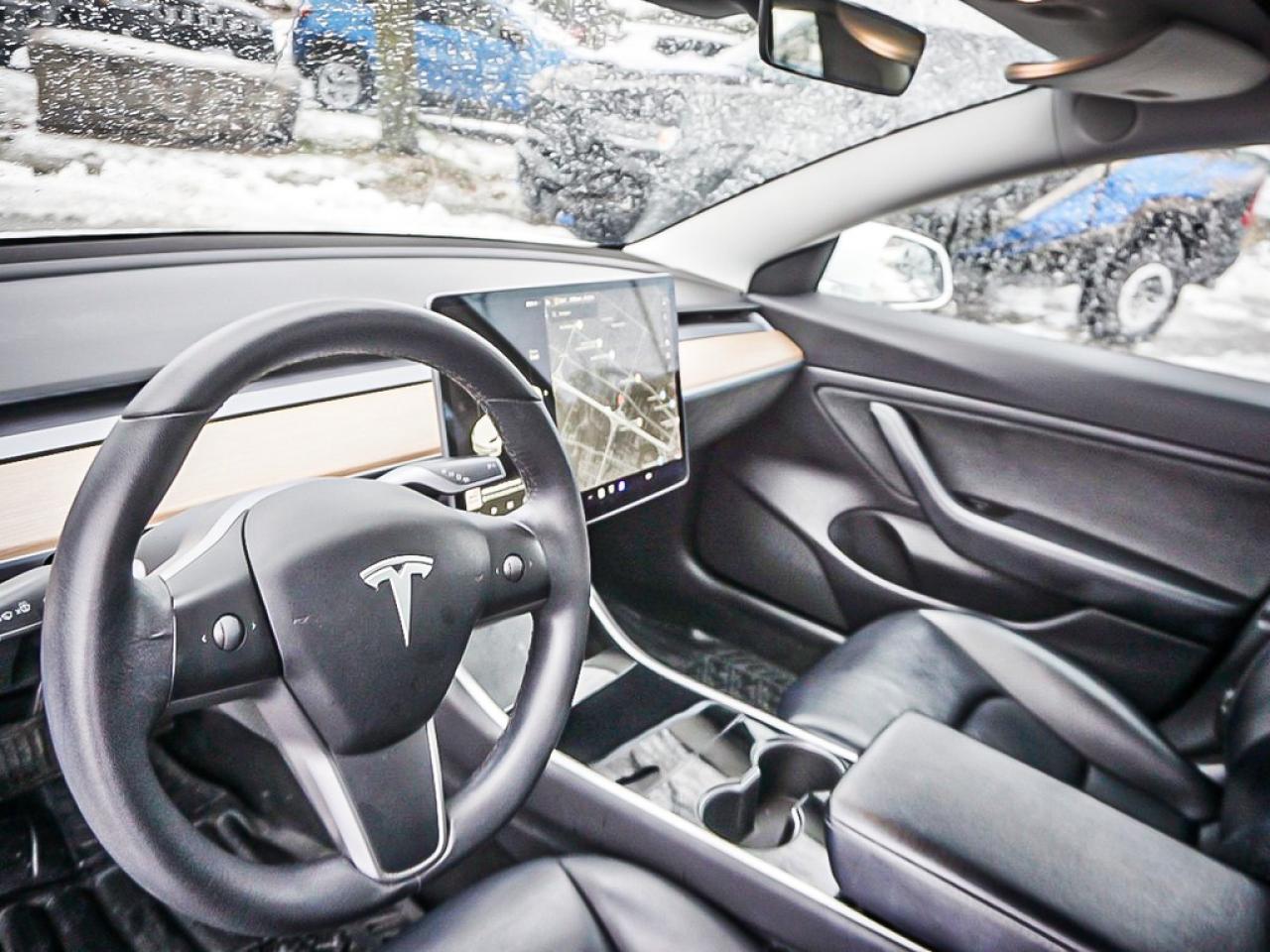 2019 Tesla Model 3  Photo