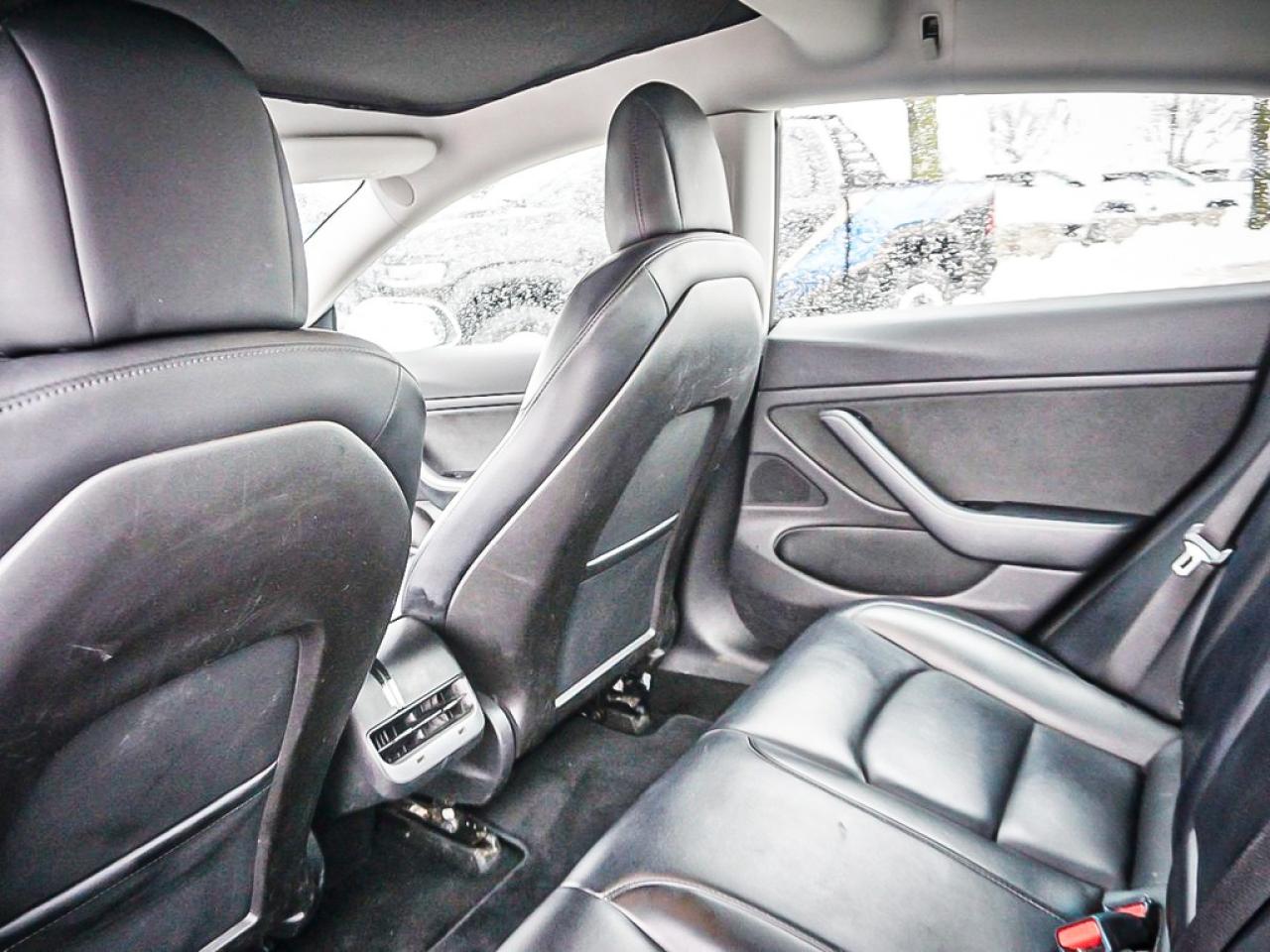 2019 Tesla Model 3  Photo