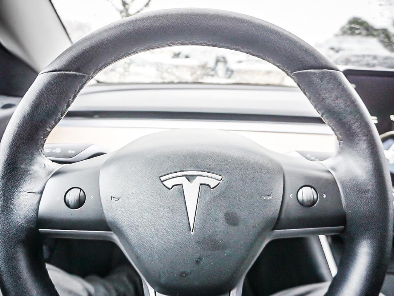 2019 Tesla Model 3  Photo