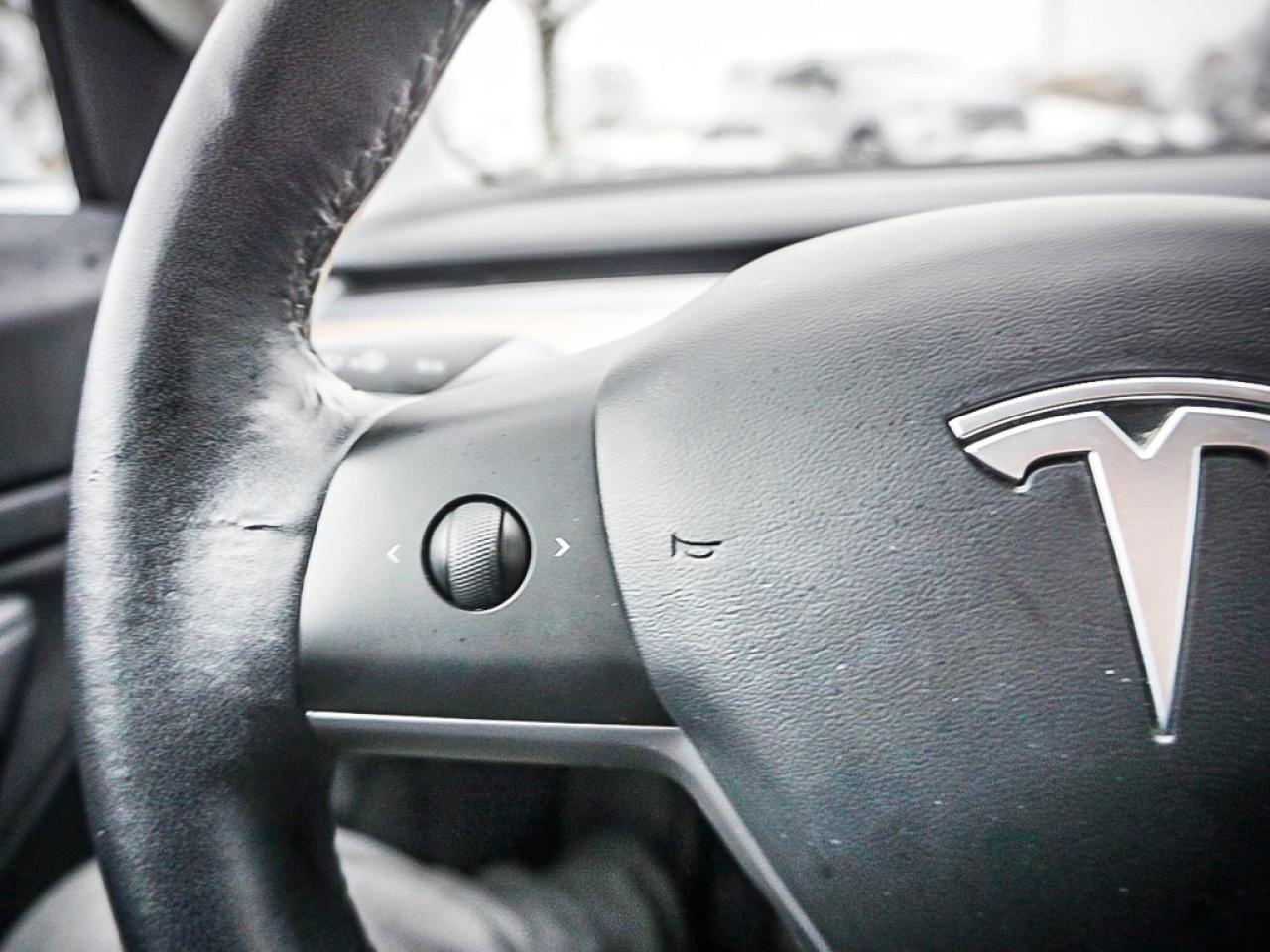 2019 Tesla Model 3  Photo