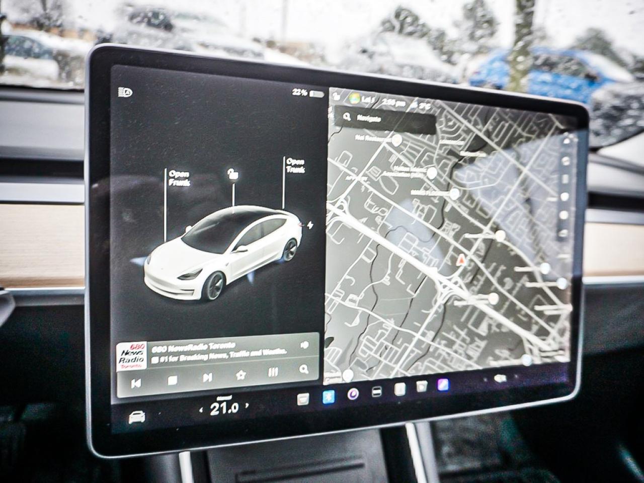 2019 Tesla Model 3  Photo