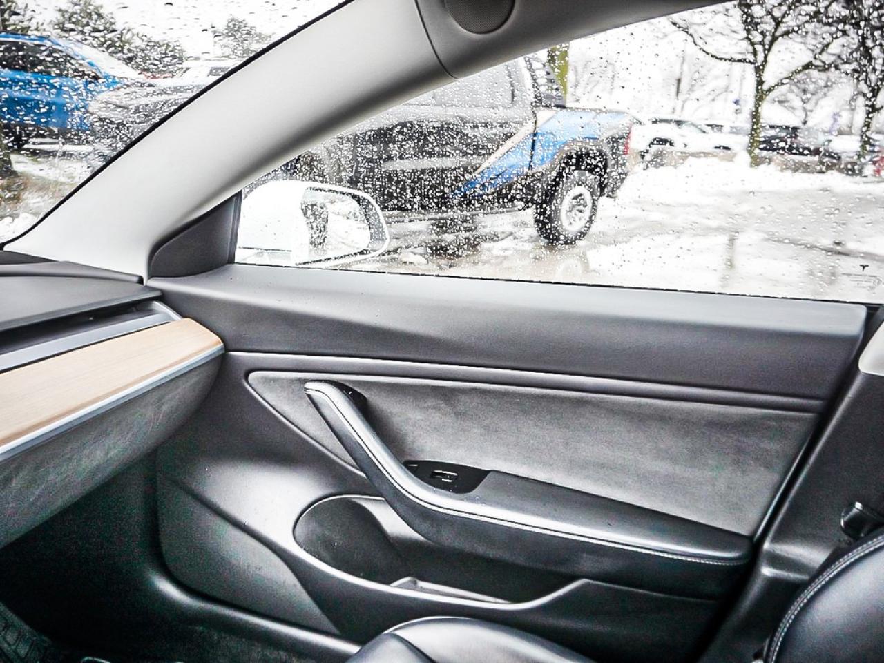 2019 Tesla Model 3  Photo