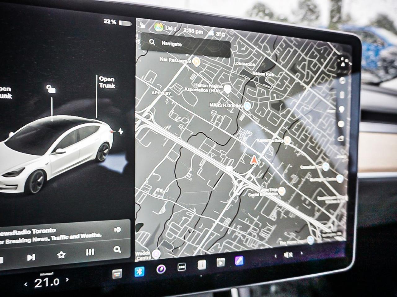 2019 Tesla Model 3  Photo