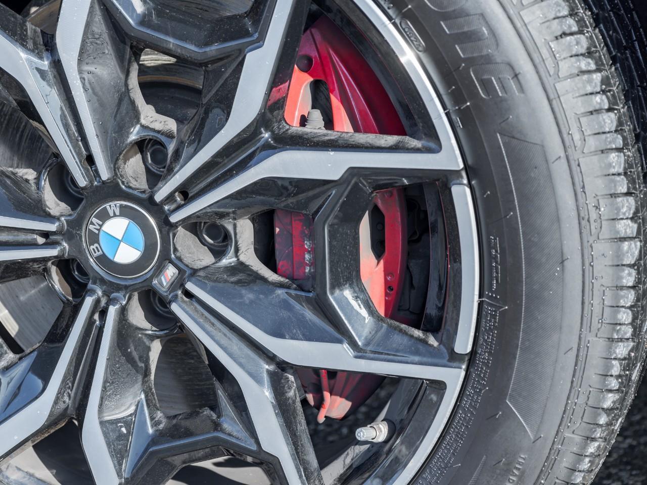 2024 BMW X3 xDrive30i 4dr All-Wheel Drive Sports Activity Vehicle Photo