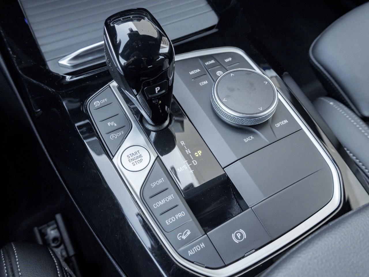 2024 BMW X3 xDrive30i 4dr All-Wheel Drive Sports Activity Vehicle Photo