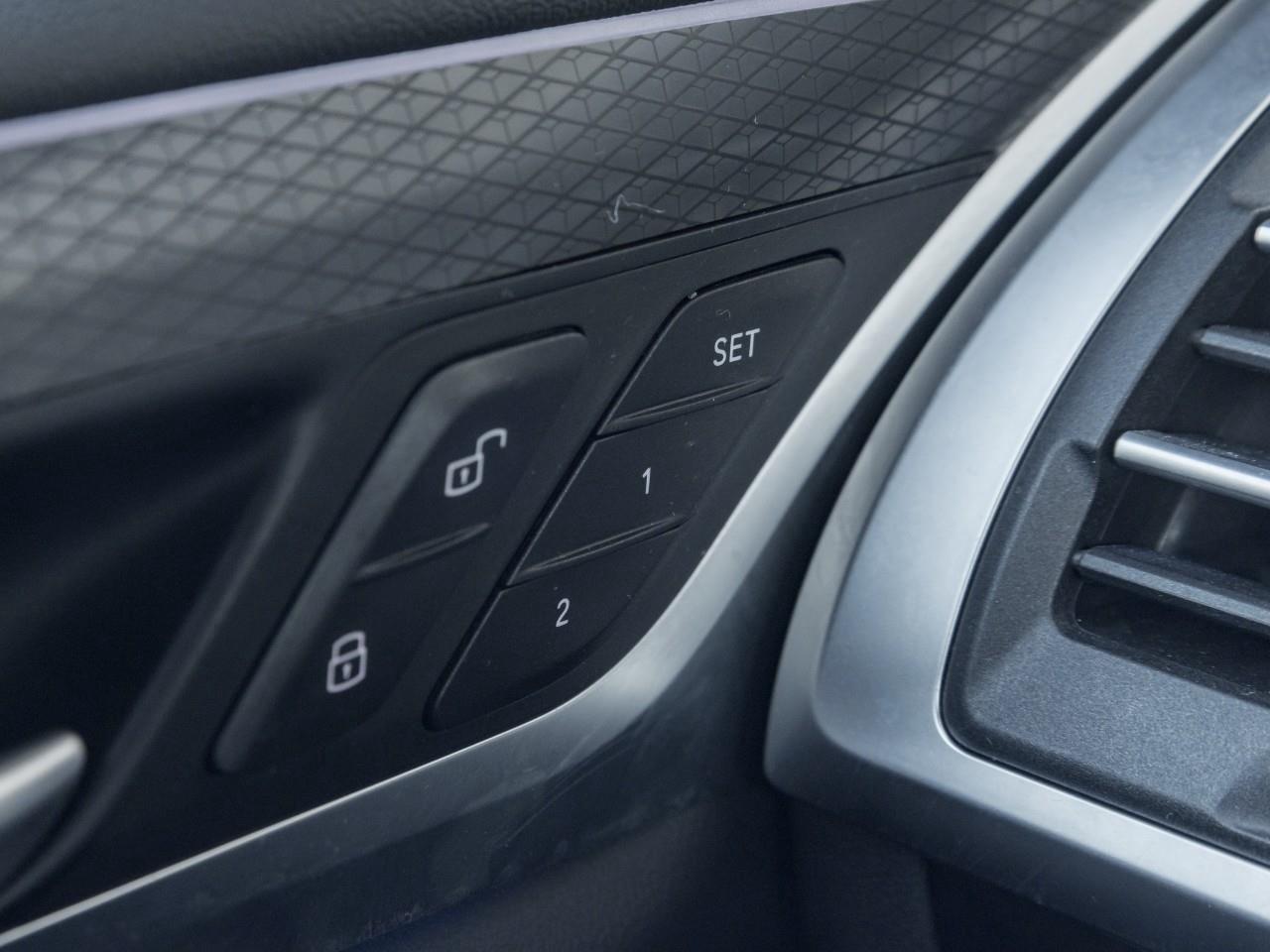 2024 BMW X3 xDrive30i 4dr All-Wheel Drive Sports Activity Vehicle Photo