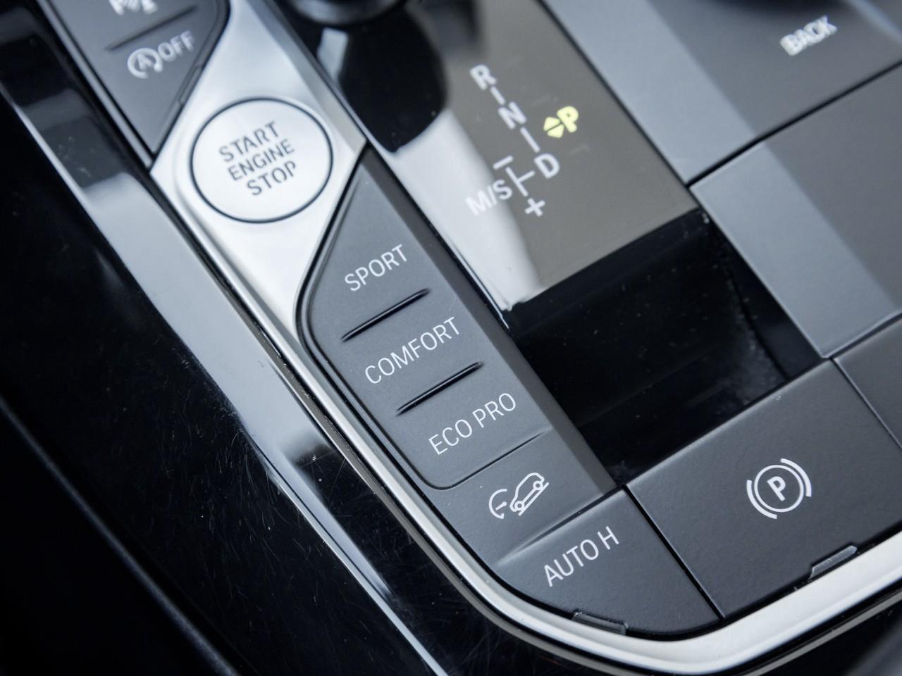 2024 BMW X3 xDrive30i 4dr All-Wheel Drive Sports Activity Vehicle Photo