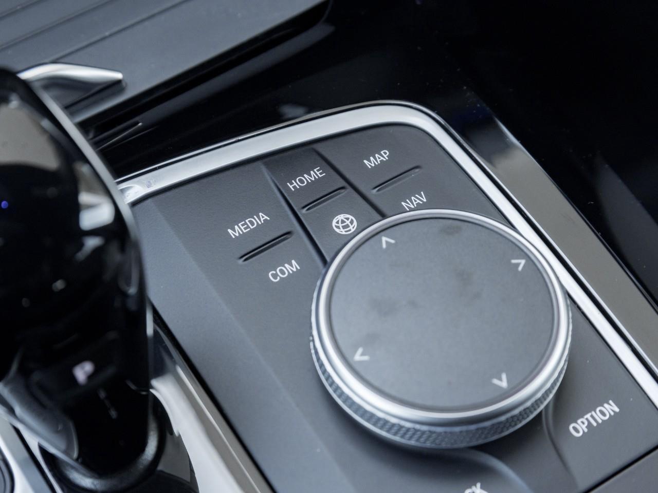 2024 BMW X3 xDrive30i 4dr All-Wheel Drive Sports Activity Vehicle Photo