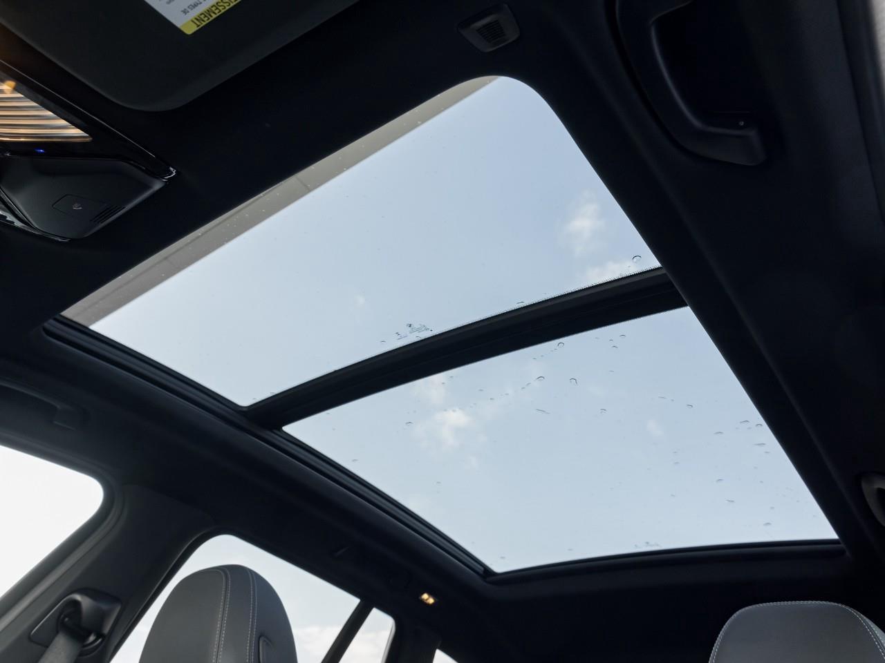 2024 BMW X3 xDrive30i 4dr All-Wheel Drive Sports Activity Vehicle Photo