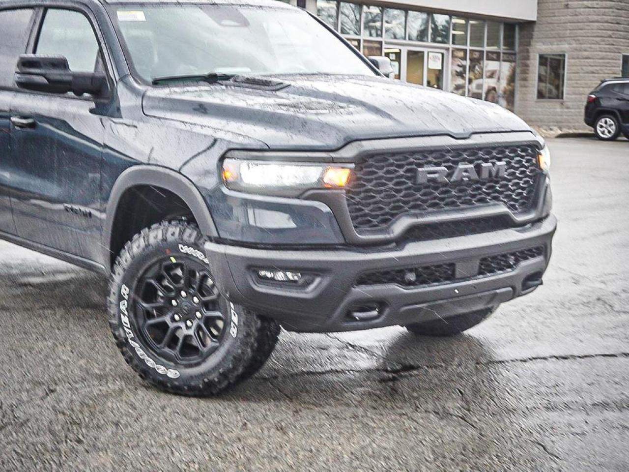 2026 RAM 1500  Photo