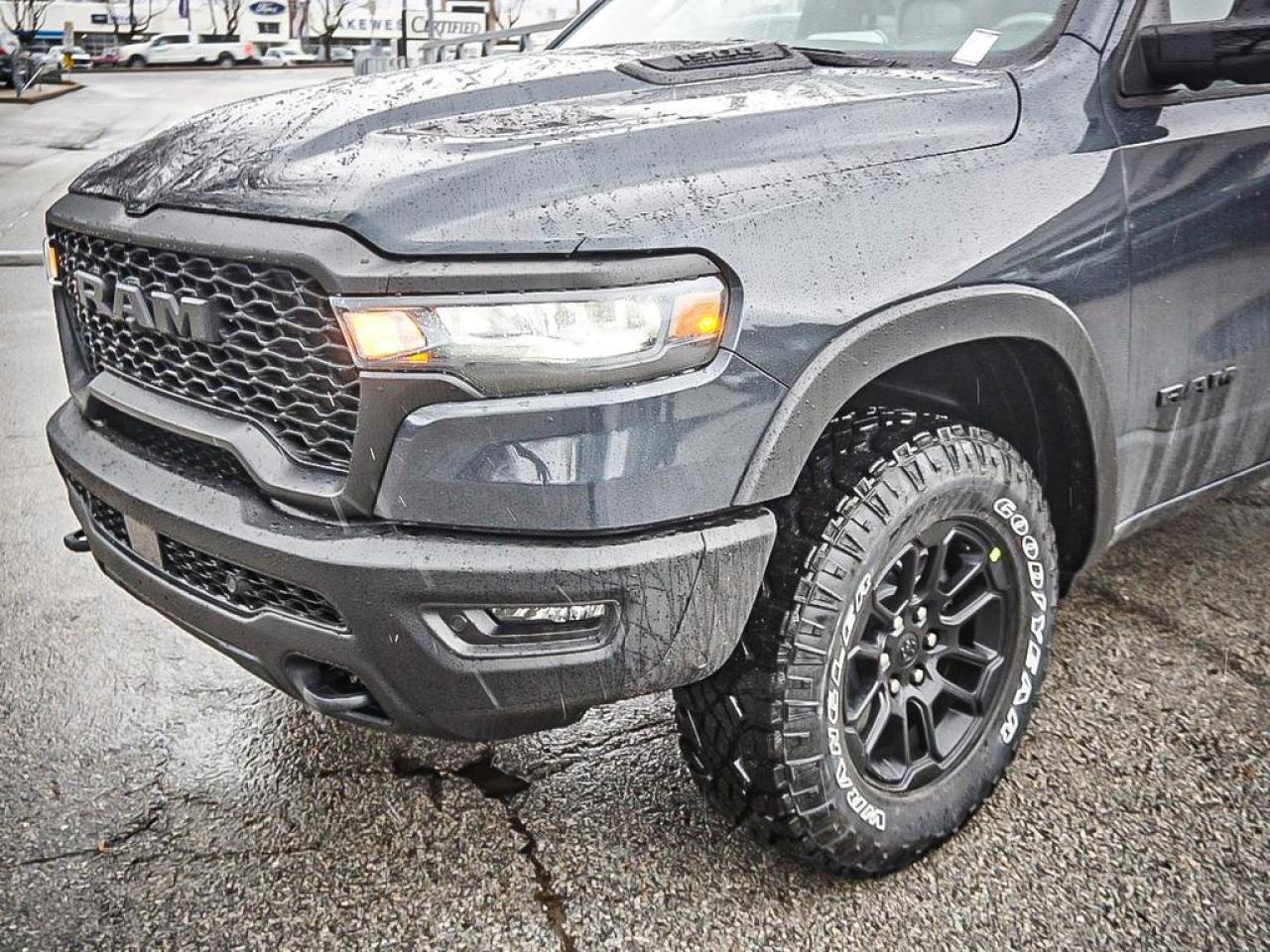 2026 RAM 1500  Photo