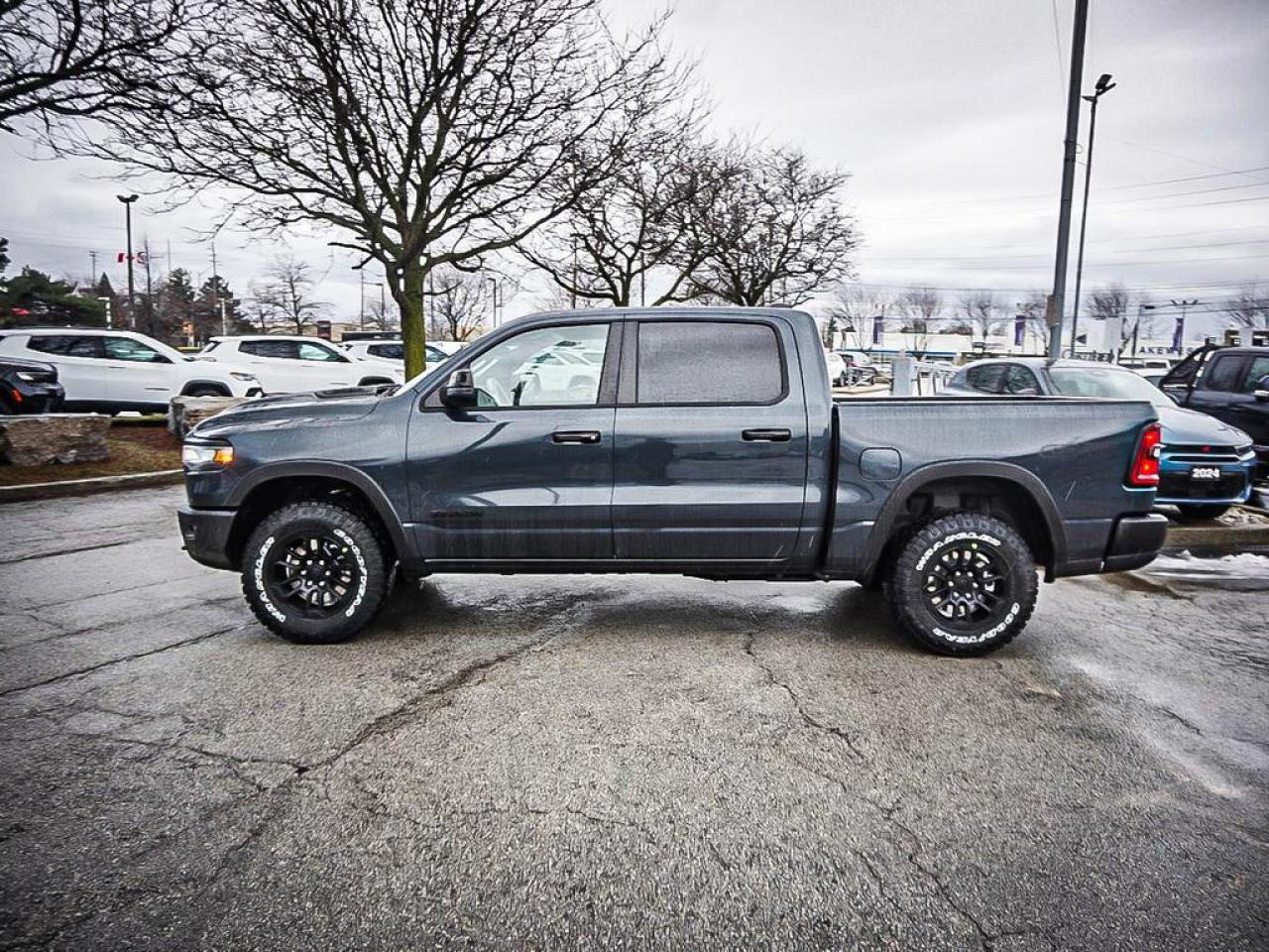 2026 RAM 1500  Photo