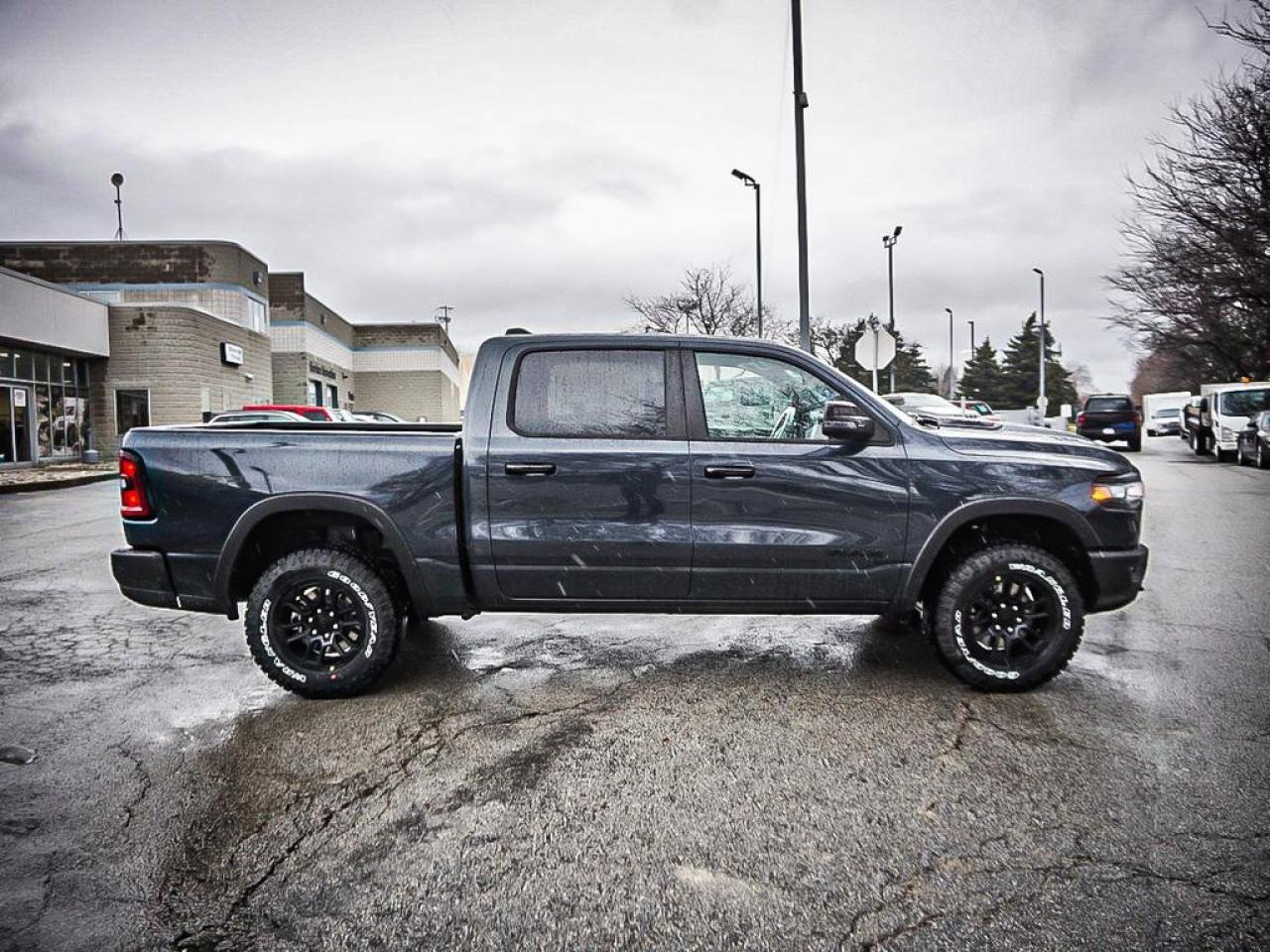 2026 RAM 1500  Photo