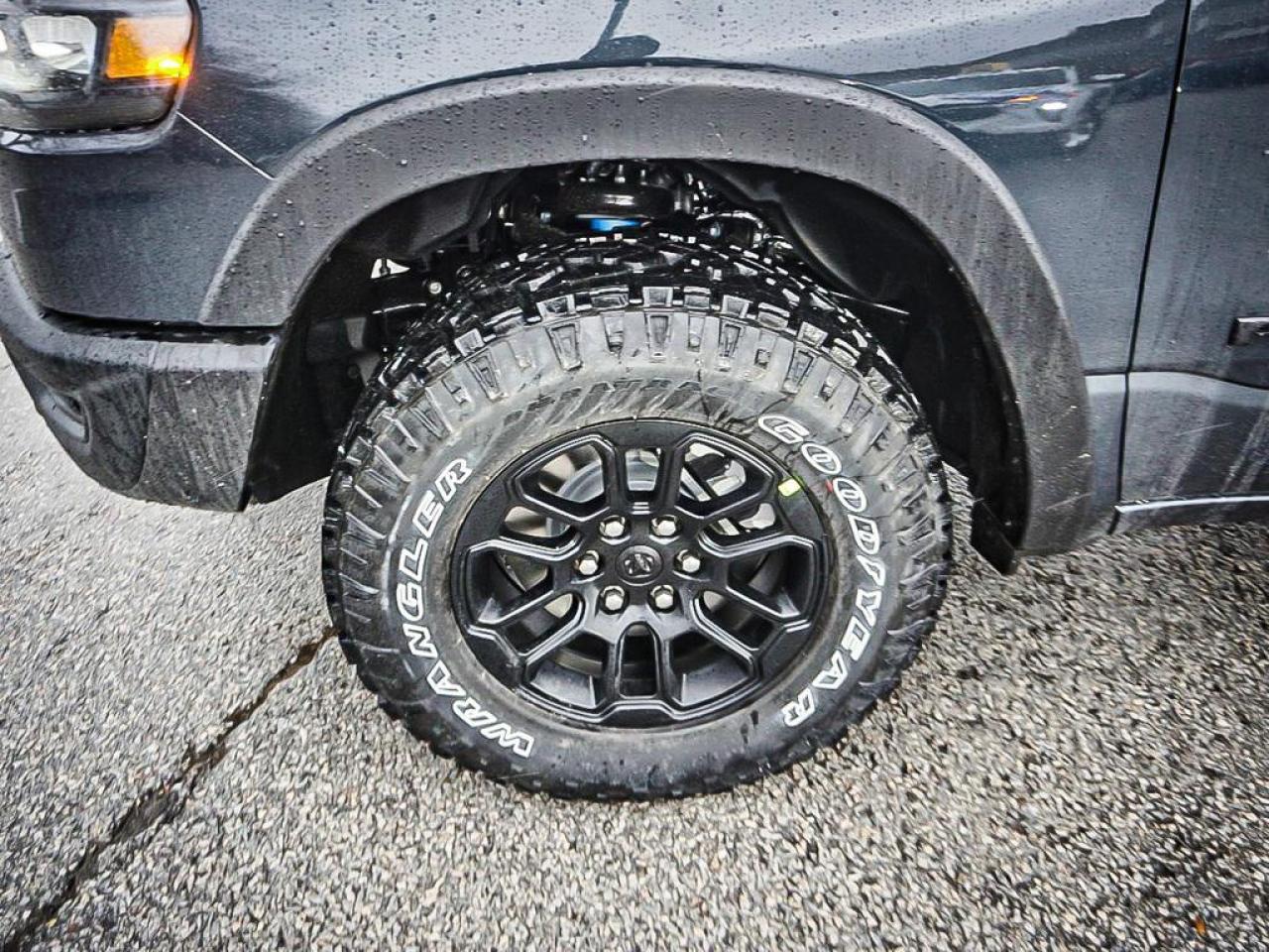 2026 RAM 1500  Photo