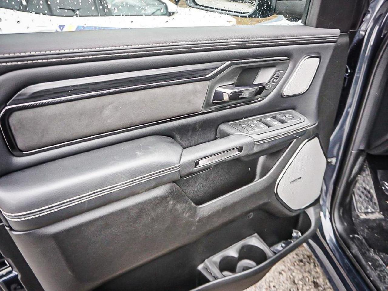 2026 RAM 1500  Photo